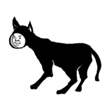 MoCa sticker #329025