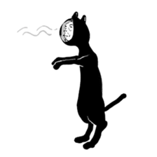 MoCa sticker #329034