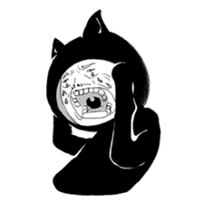 MoCa sticker #329035