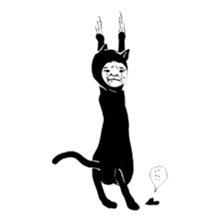 MoCa sticker #329042