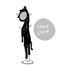 MoCa sticker #329048