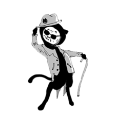 MoCa sticker #329050