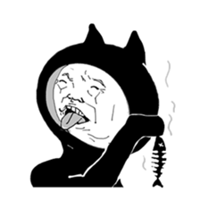 MoCa sticker #329052