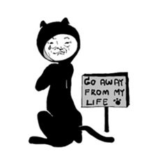 MoCa sticker #329053