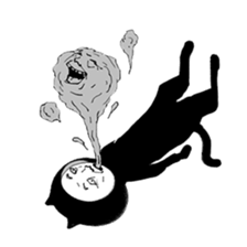 MoCa sticker #329054