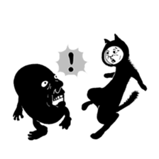 MoCa sticker #329056