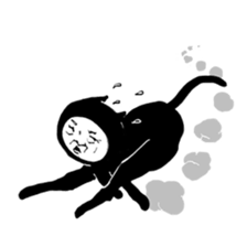 MoCa sticker #329060