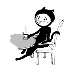 MoCa sticker #329062