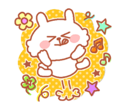 Dotabata-chan sticker #329067