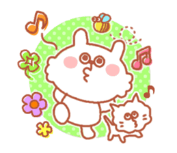 Dotabata-chan sticker #329068