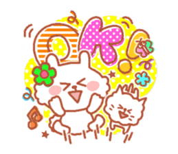 Dotabata-chan sticker #329072