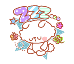 Dotabata-chan sticker #329074