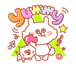 Dotabata-chan sticker #329077