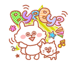 Dotabata-chan sticker #329078