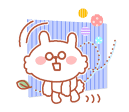 Dotabata-chan sticker #329083