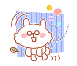 Dotabata-chan sticker #329083
