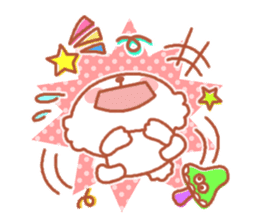 Dotabata-chan sticker #329085