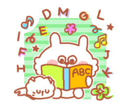 Dotabata-chan sticker #329086