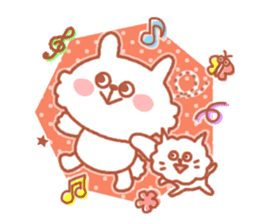 Dotabata-chan sticker #329089