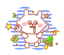 Dotabata-chan sticker #329092