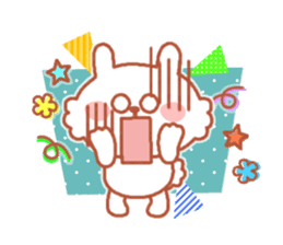 Dotabata-chan sticker #329094