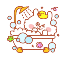 Dotabata-chan sticker #329096
