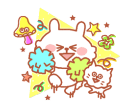 Dotabata-chan sticker #329098