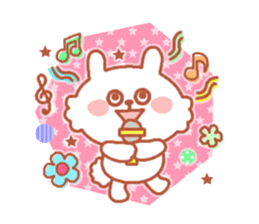 Dotabata-chan sticker #329102