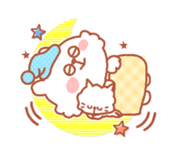 Dotabata-chan sticker #329103