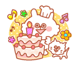 Dotabata-chan sticker #329104