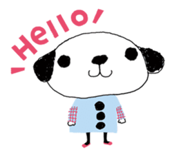 couchecouchebonbon sticker #329225