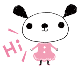 couchecouchebonbon sticker #329226