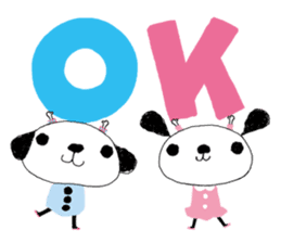 couchecouchebonbon sticker #329227