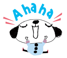 couchecouchebonbon sticker #329228