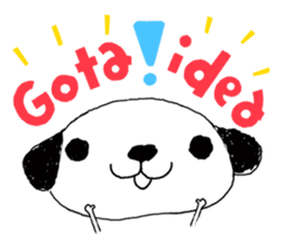 couchecouchebonbon sticker #329229