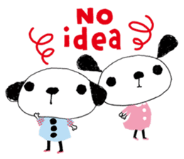 couchecouchebonbon sticker #329230