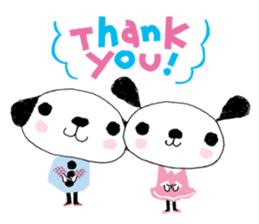 couchecouchebonbon sticker #329231