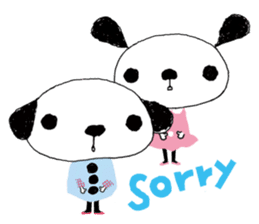 couchecouchebonbon sticker #329232