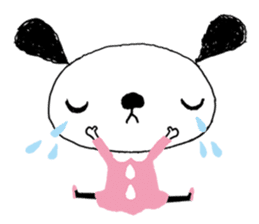 couchecouchebonbon sticker #329236