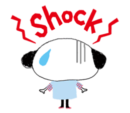 couchecouchebonbon sticker #329238