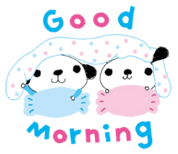 couchecouchebonbon sticker #329239