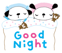 couchecouchebonbon sticker #329240