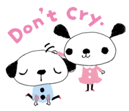 couchecouchebonbon sticker #329242