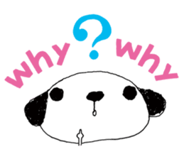 couchecouchebonbon sticker #329243