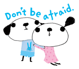 couchecouchebonbon sticker #329244