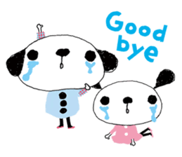 couchecouchebonbon sticker #329246