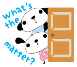 couchecouchebonbon sticker #329247