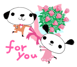 couchecouchebonbon sticker #329248