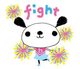 couchecouchebonbon sticker #329249