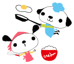 couchecouchebonbon sticker #329253